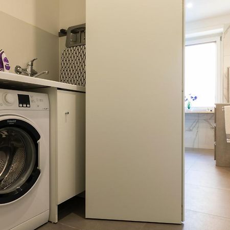 Ecogreen Flats Prestige - Central Station Милано Екстериор снимка