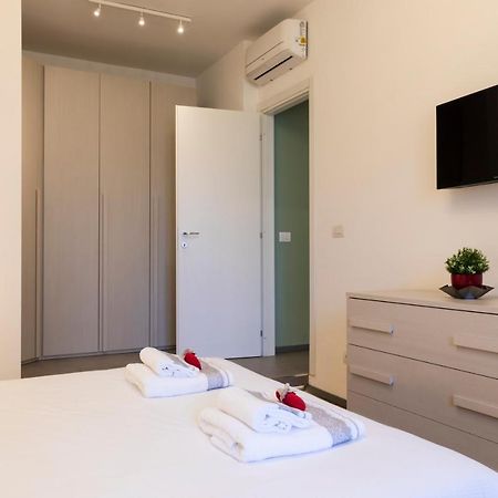 Ecogreen Flats Prestige - Central Station Милано Екстериор снимка