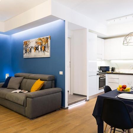Ecogreen Flats Prestige - Central Station Милано Екстериор снимка