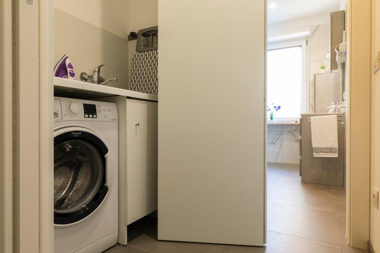 Ecogreen Flats Prestige - Central Station Милано Екстериор снимка