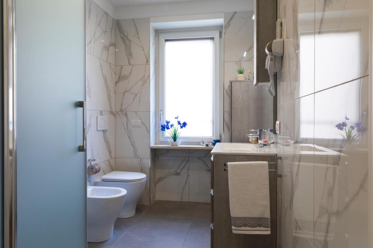 Ecogreen Flats Prestige - Central Station Милано Екстериор снимка