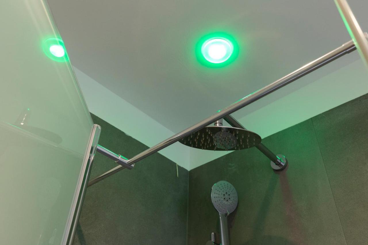 Ecogreen Flats Prestige - Central Station Милано Екстериор снимка