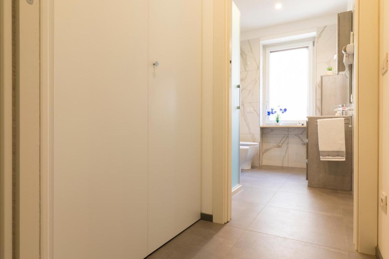 Ecogreen Flats Prestige - Central Station Милано Екстериор снимка