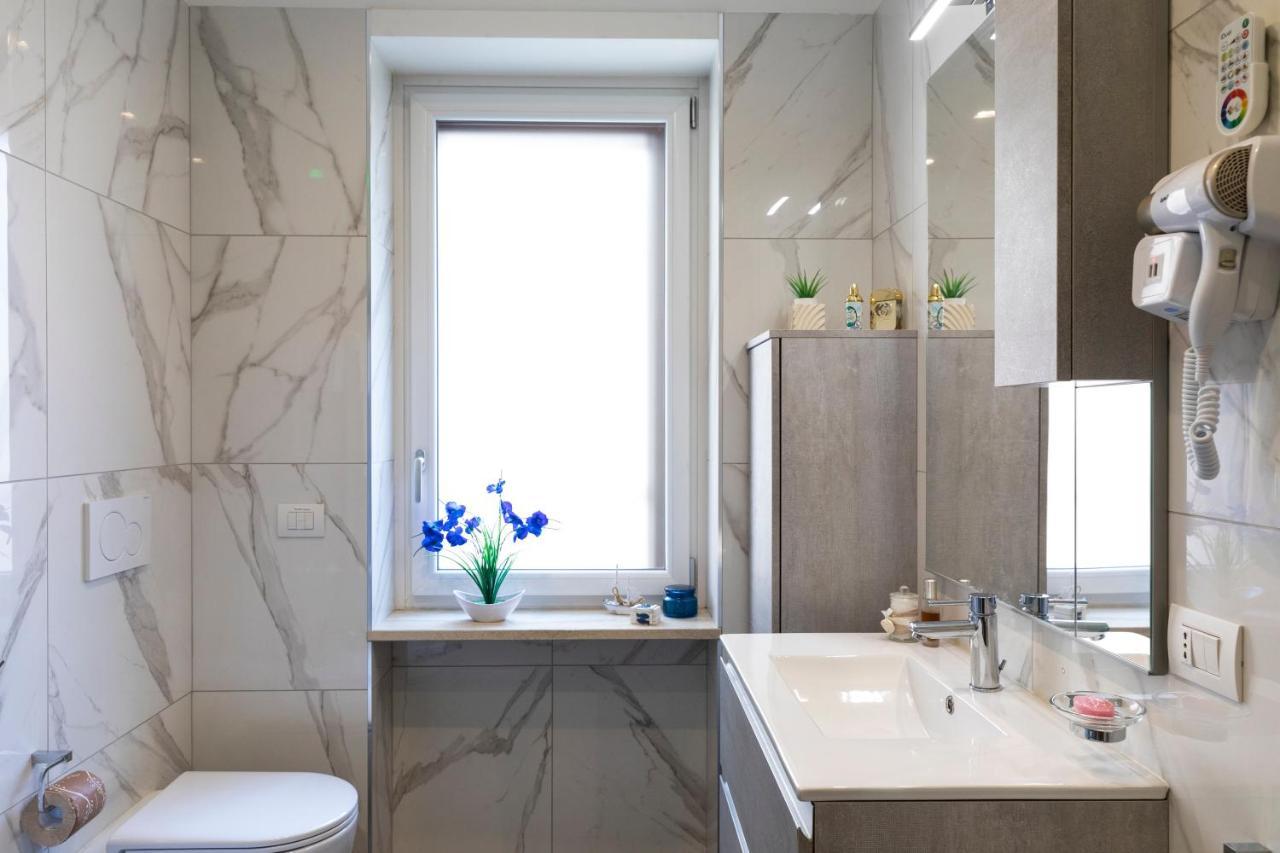 Ecogreen Flats Prestige - Central Station Милано Екстериор снимка