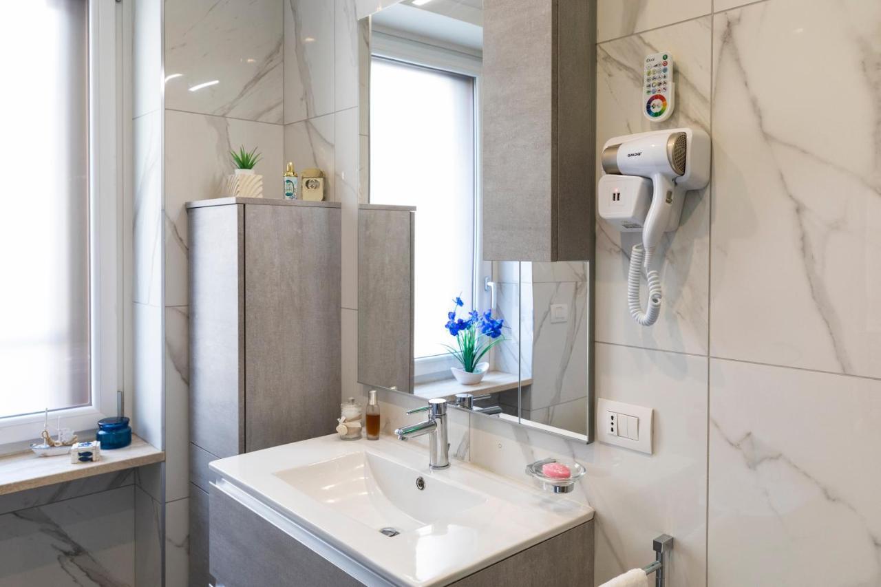 Ecogreen Flats Prestige - Central Station Милано Екстериор снимка