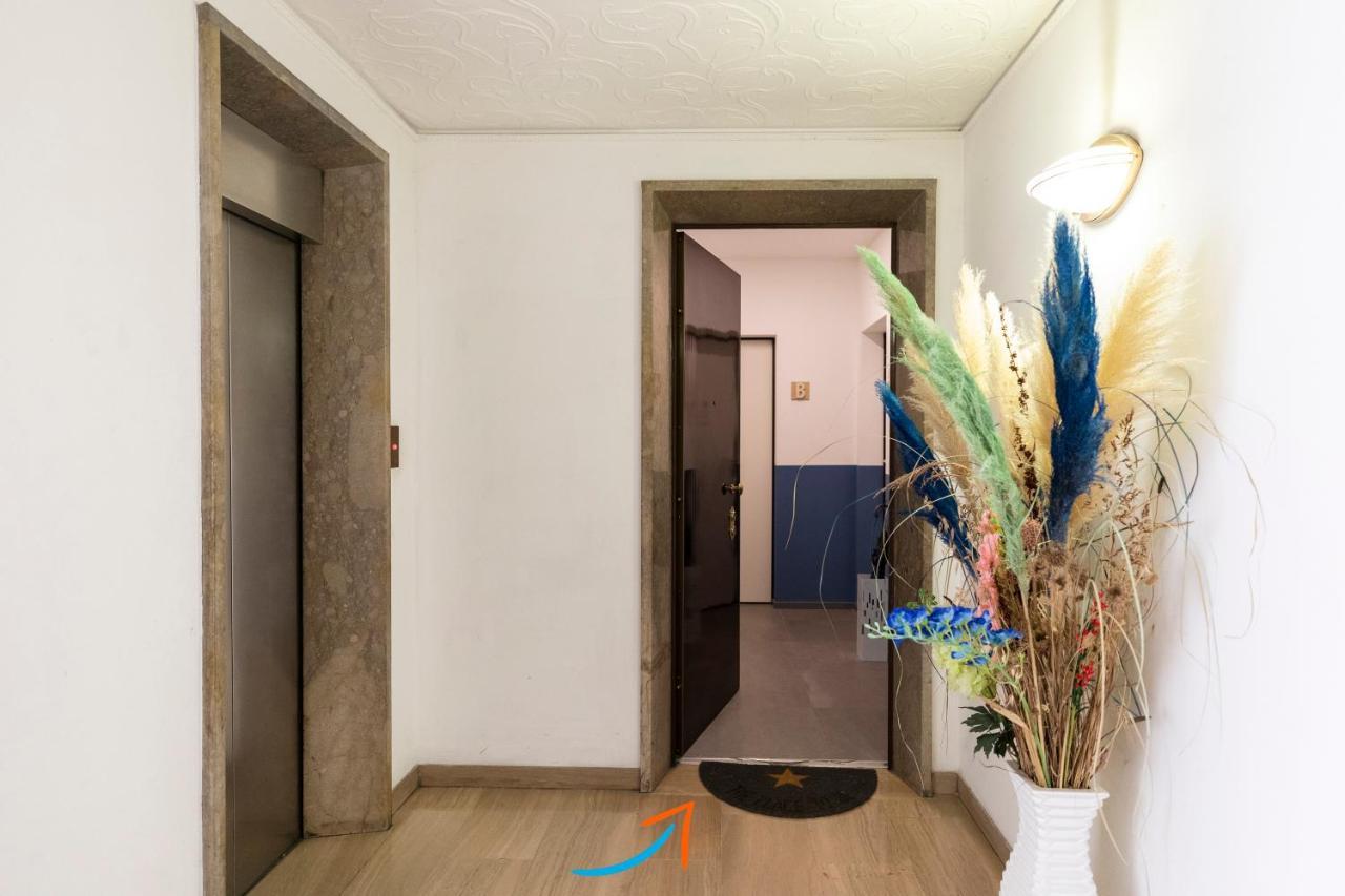 Ecogreen Flats Prestige - Central Station Милано Екстериор снимка
