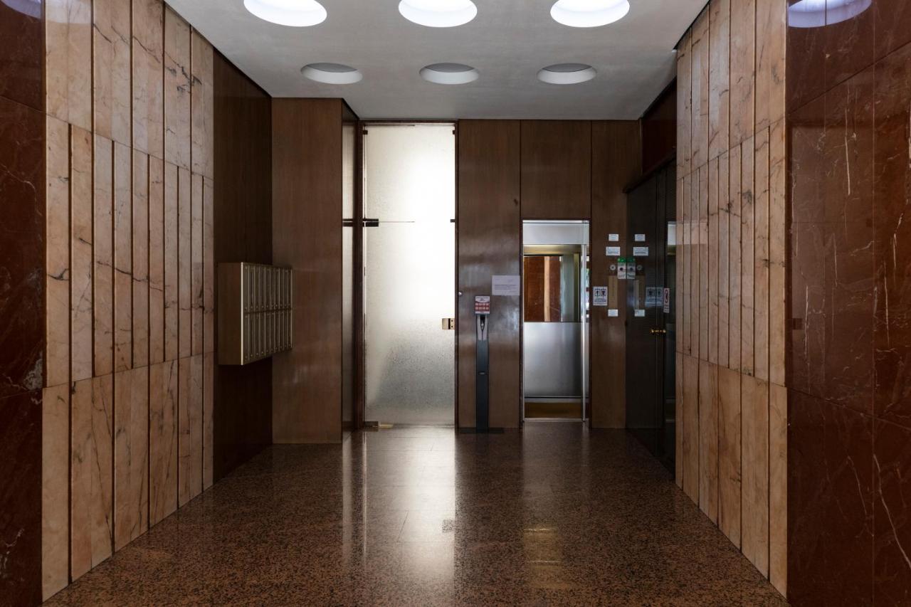Ecogreen Flats Prestige - Central Station Милано Екстериор снимка