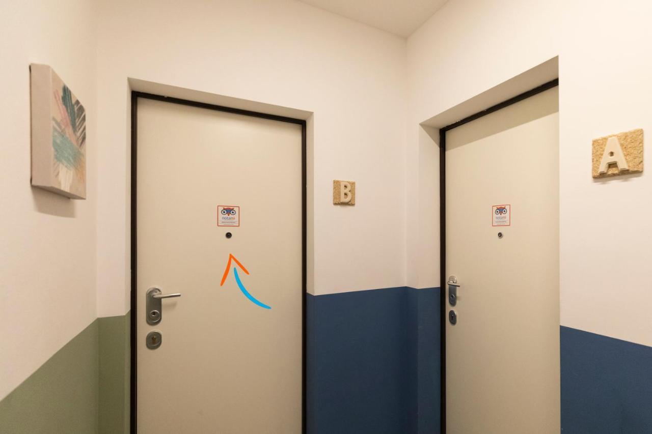 Ecogreen Flats Prestige - Central Station Милано Екстериор снимка