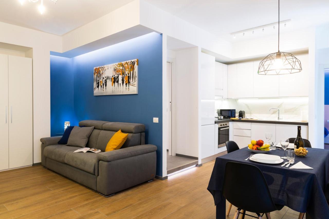Ecogreen Flats Prestige - Central Station Милано Екстериор снимка