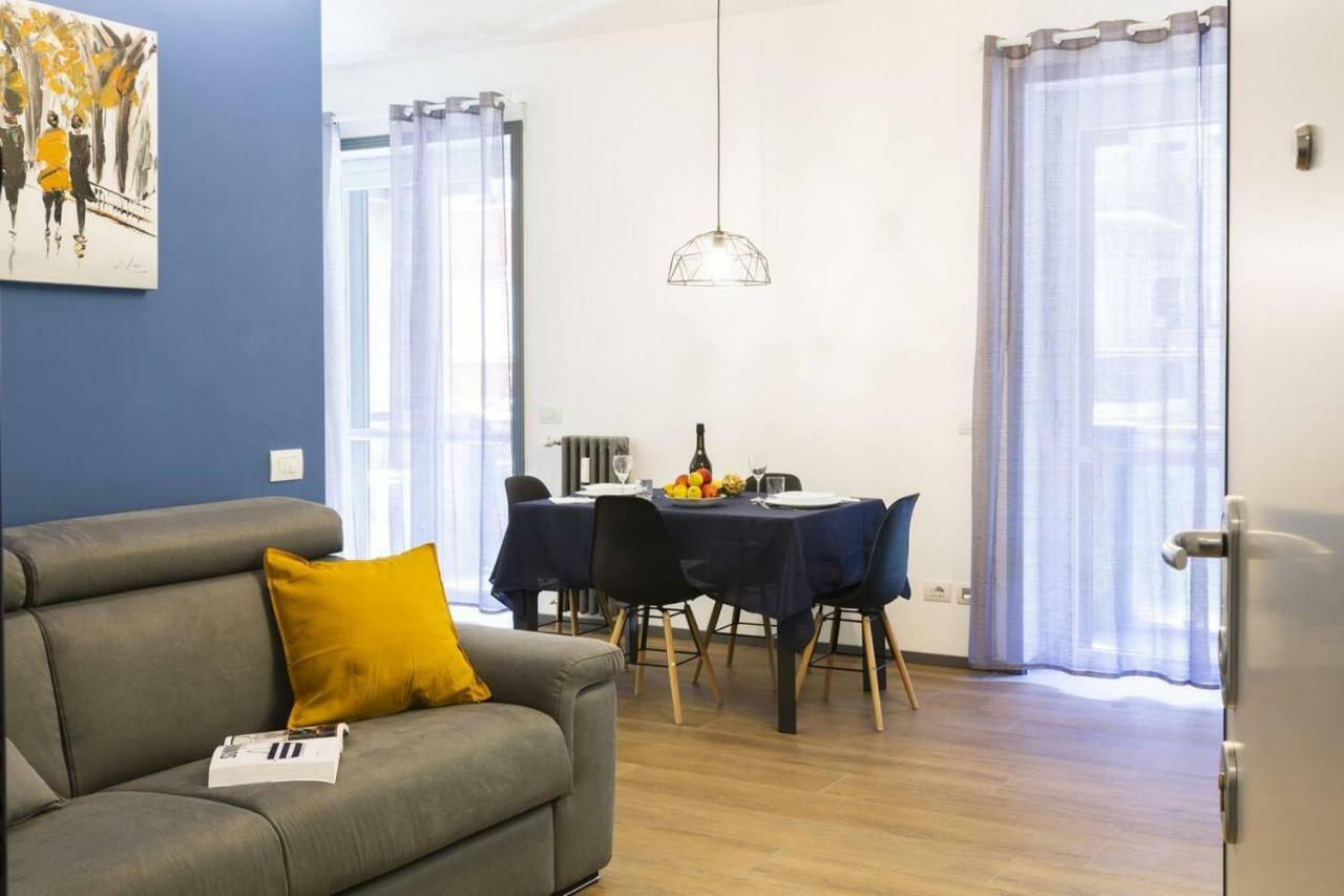 Ecogreen Flats Prestige - Central Station Милано Екстериор снимка