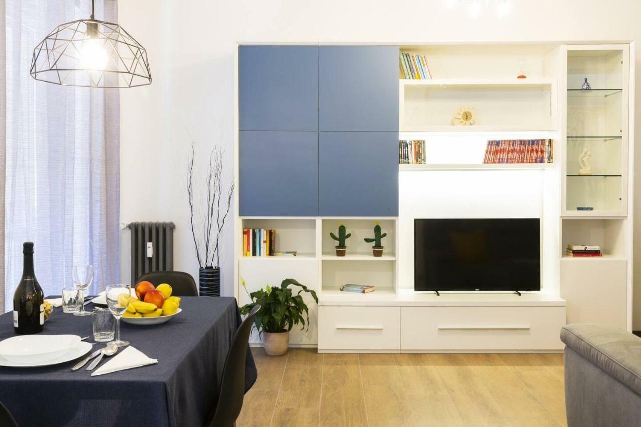 Ecogreen Flats Prestige - Central Station Милано Екстериор снимка