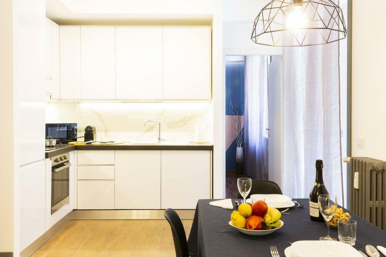 Ecogreen Flats Prestige - Central Station Милано Екстериор снимка