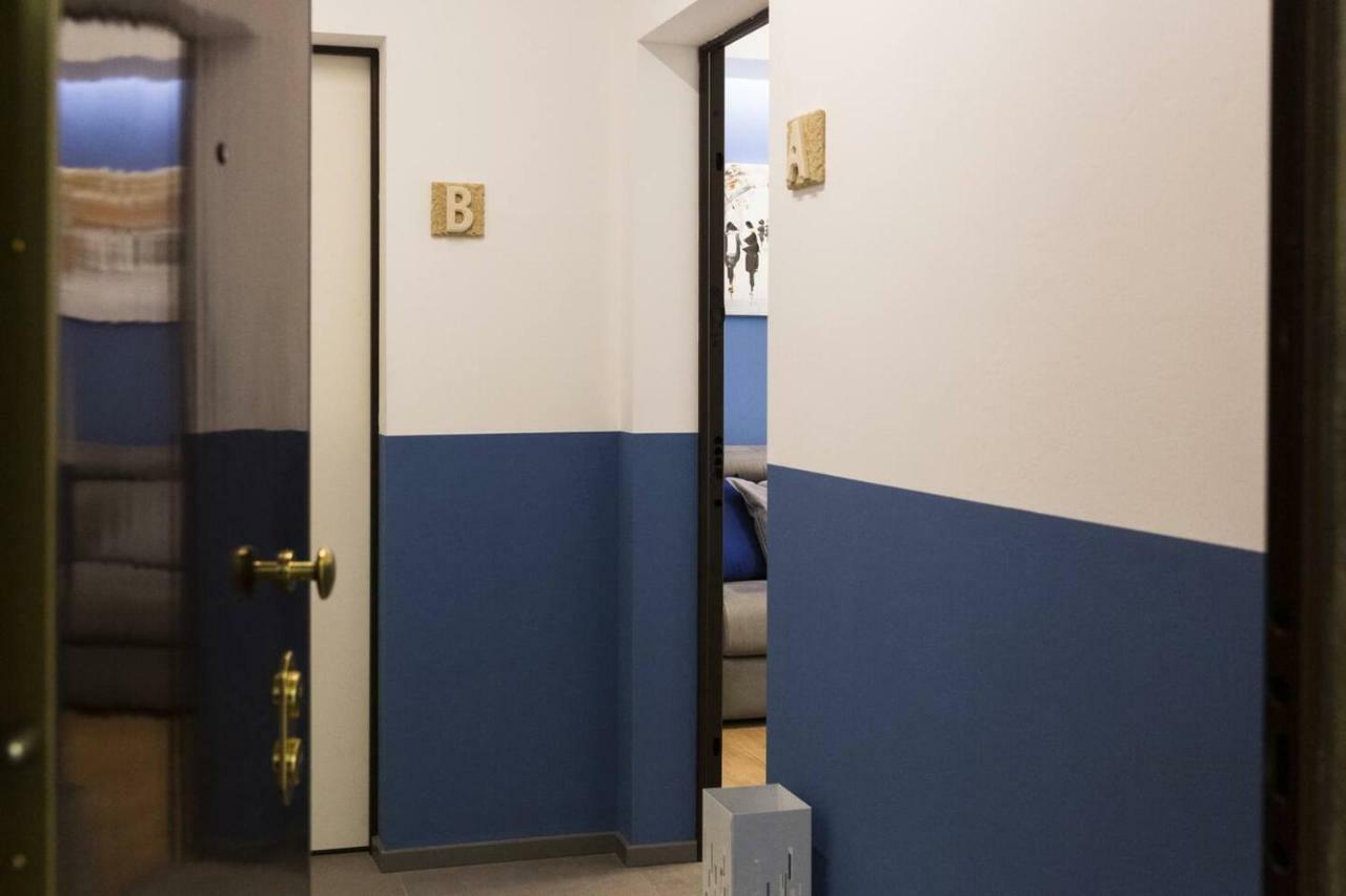 Ecogreen Flats Prestige - Central Station Милано Екстериор снимка