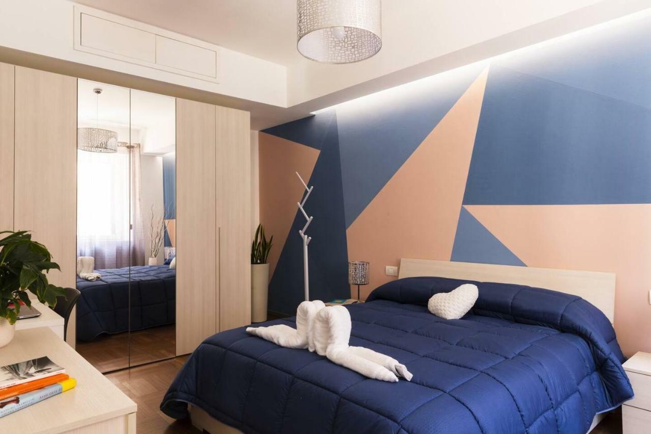 Ecogreen Flats Prestige - Central Station Милано Екстериор снимка