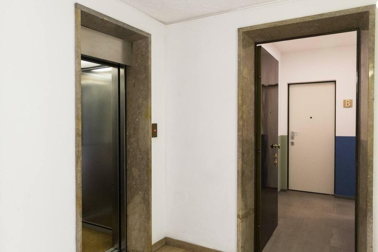 Ecogreen Flats Prestige - Central Station Милано Екстериор снимка