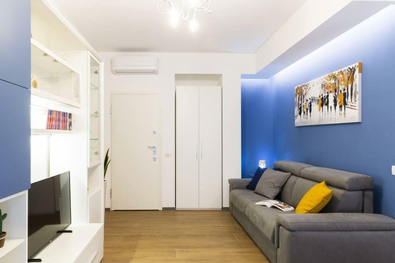Ecogreen Flats Prestige - Central Station Милано Екстериор снимка