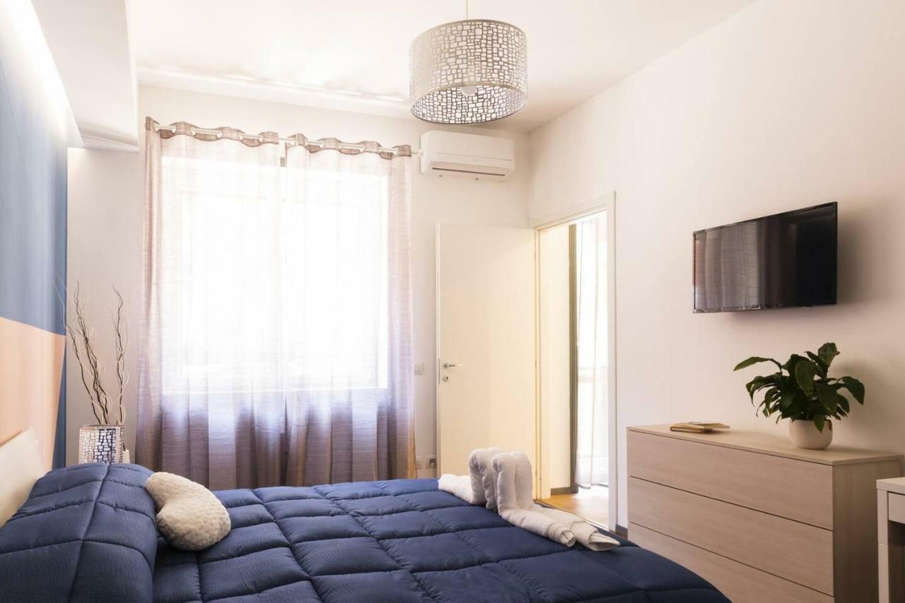 Ecogreen Flats Prestige - Central Station Милано Екстериор снимка