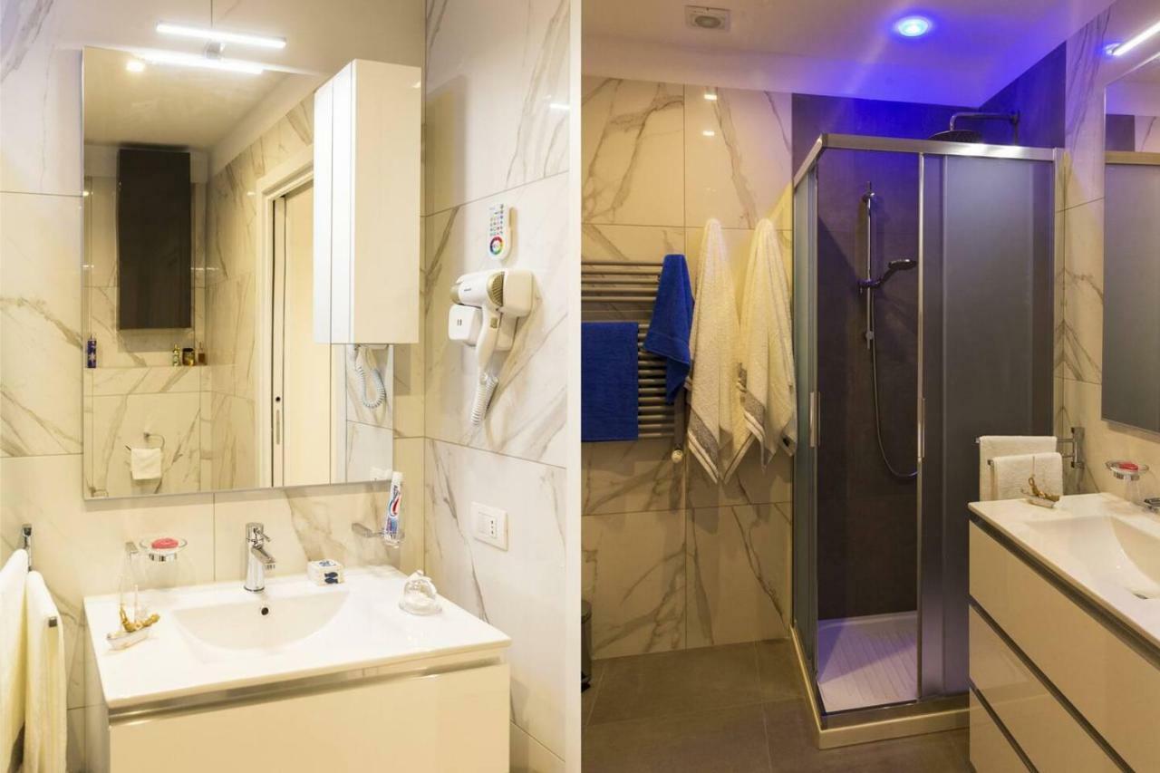Ecogreen Flats Prestige - Central Station Милано Екстериор снимка