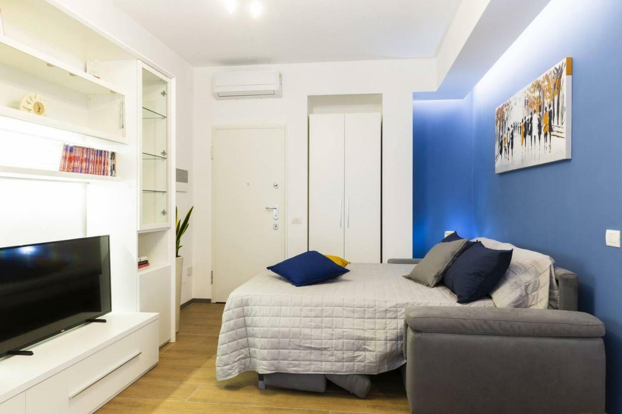 Ecogreen Flats Prestige - Central Station Милано Екстериор снимка