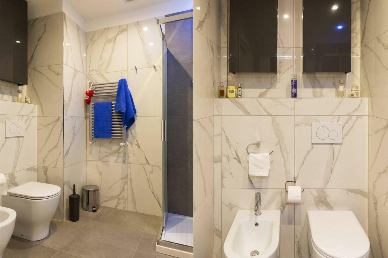 Ecogreen Flats Prestige - Central Station Милано Екстериор снимка
