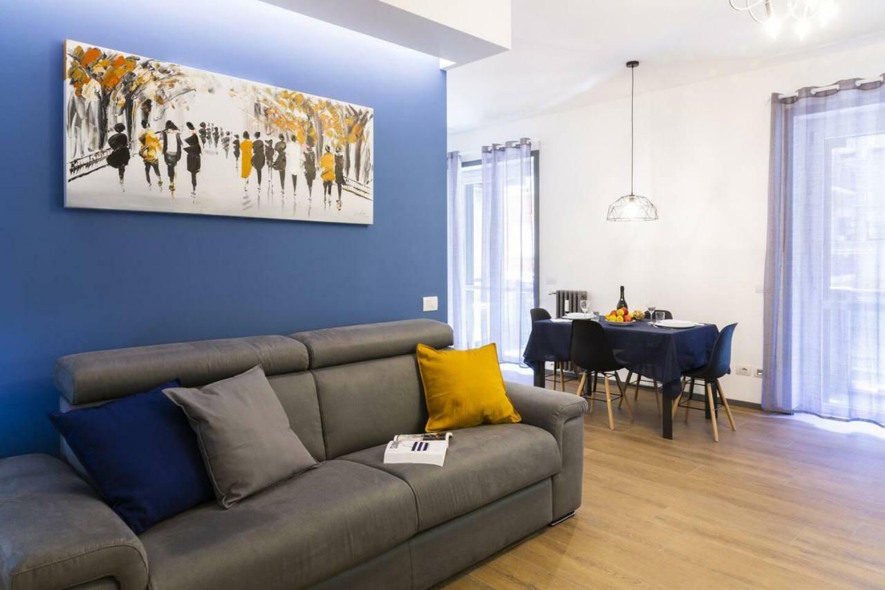 Ecogreen Flats Prestige - Central Station Милано Екстериор снимка