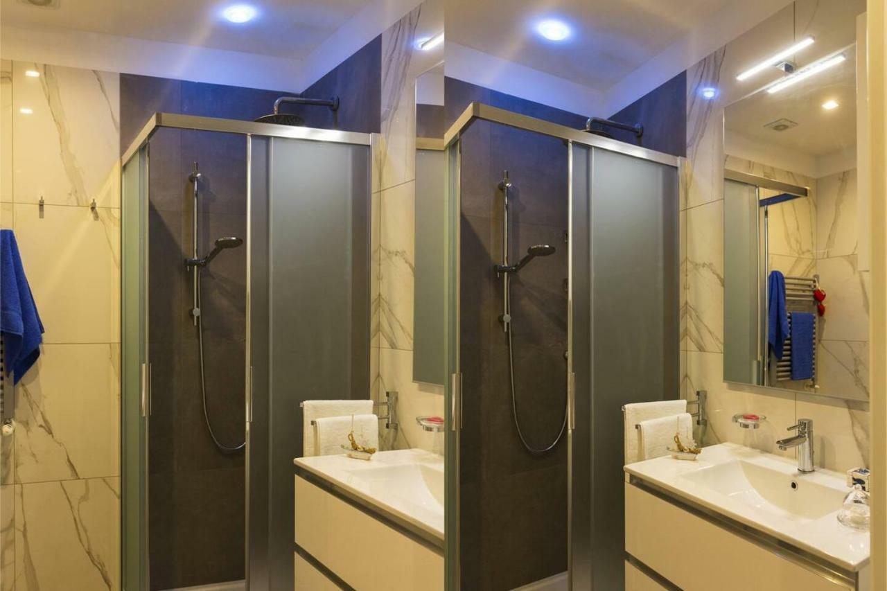 Ecogreen Flats Prestige - Central Station Милано Екстериор снимка